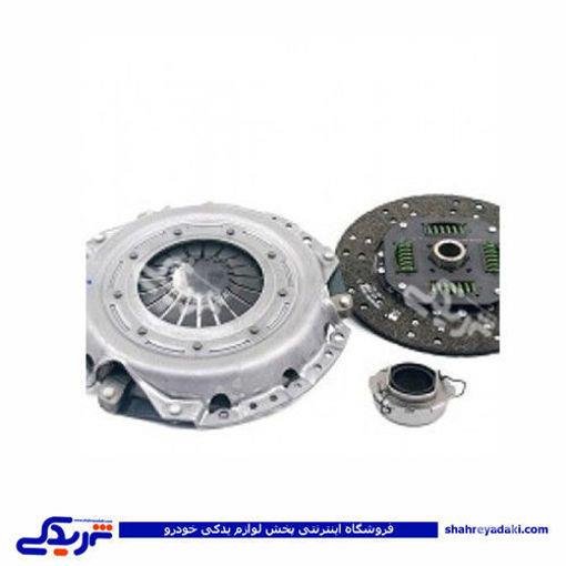 نیسان دیسک و صفحه دایکن(EXEDY ) 9000240032 ( عمده )